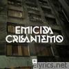Crisântemo (feat. Dona Jacira & Luizinho 7 Cordas) - Single