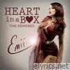 Emii - Heart in a Box (The Remixes) - EP