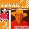 Colección Suprema: Emilio Navaira