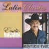 Latin Classics: Emilio Navaira