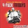 4-Pack Fridays, Vol. 2 - EP