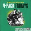 4-Pack Fridays, Vol. 3 - EP