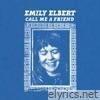 Call Me a Friend - Single