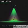 Darkness (DEEKAY x Emily Nash DNB Remix) [feat. Charlotte Haining] - Single