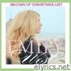 Grown up Christmas List - Single