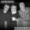 Just Me and You (feat. Richard Thompson) - Single