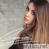 Emma Muscat - Moments - EP