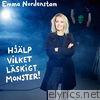 Hjälp, vilket läskigt monster! - Single