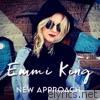 Emmi King - New Approach - EP