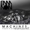 Machines Remixes - Single