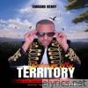 Enlarge My Territory - Single