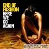 Here We Go Again (20th Anniversary) - Single