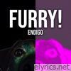 Endigo - Furry! - Single