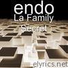 La Family Secret - EP