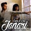 Janari (feat. Rina) - Single