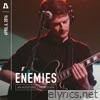 Enemies on Audiotree Live - EP