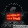 Nightmare in Pain Town - Single