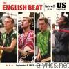 English Beat - Live At the US Festival, '82 & '83