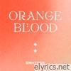 Enhypen - ORANGE BLOOD