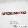DARK MOON SPECIAL ALBUM <MEMORABILIA> - EP
