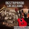 Destapando Las Heladas (En Vivo) - EP