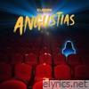 Angustias - Single