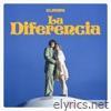 La Diferencia - Single