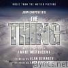 The Thing (Music from the Motion Picture)