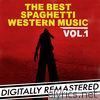 The Best Spaghetti Western Music Vol. 1