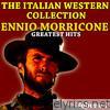 The Italian Western Collection (Vol. 2 - Ennio Morricone)