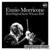 Ennio Morricone Best Original Score Winner 2016