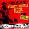 Ennio Morricone : Spaghetti Western Music Vol. 1 (Original Film Scores)