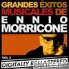 Grandes éxitos Musicales De Ennio Morricone – Vol. 2