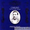 Caruso The Early Recordings