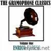 The Gramophone Classics, Vol. 1