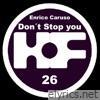 Don't Stop You - EP