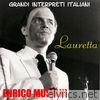 Grandi Interpreti Italiani - Enrico Musiani: Lauretta - EP