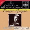 Enrique Guzman - La Gran Colección del 60 Aniversario CBS: Enrique Guzmán