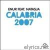 Calabria 2007 (feat. Natasja) - EP