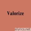 Valorize - Single