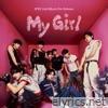 My Girl - Single