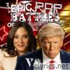 Donald Trump vs Kamala Harris - Single