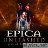 Unleashed (Live At The AFAS Live) - Single