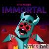 Eptic - Immortal - EP