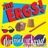 Dork Rork Cork Rod (2024 Remaster)