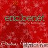 Eric Benet - Christmas Without You (feat. Faith Evans) - Single