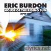 House of the Rising Sun (Sped Up) - Single