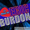 Lo Mejor de Eric Burdon