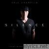Eric Champlin - Silence (feat. Mikayla Jackson) - Single