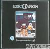 Eric Clapton - No Reason to Cry (Remastered)